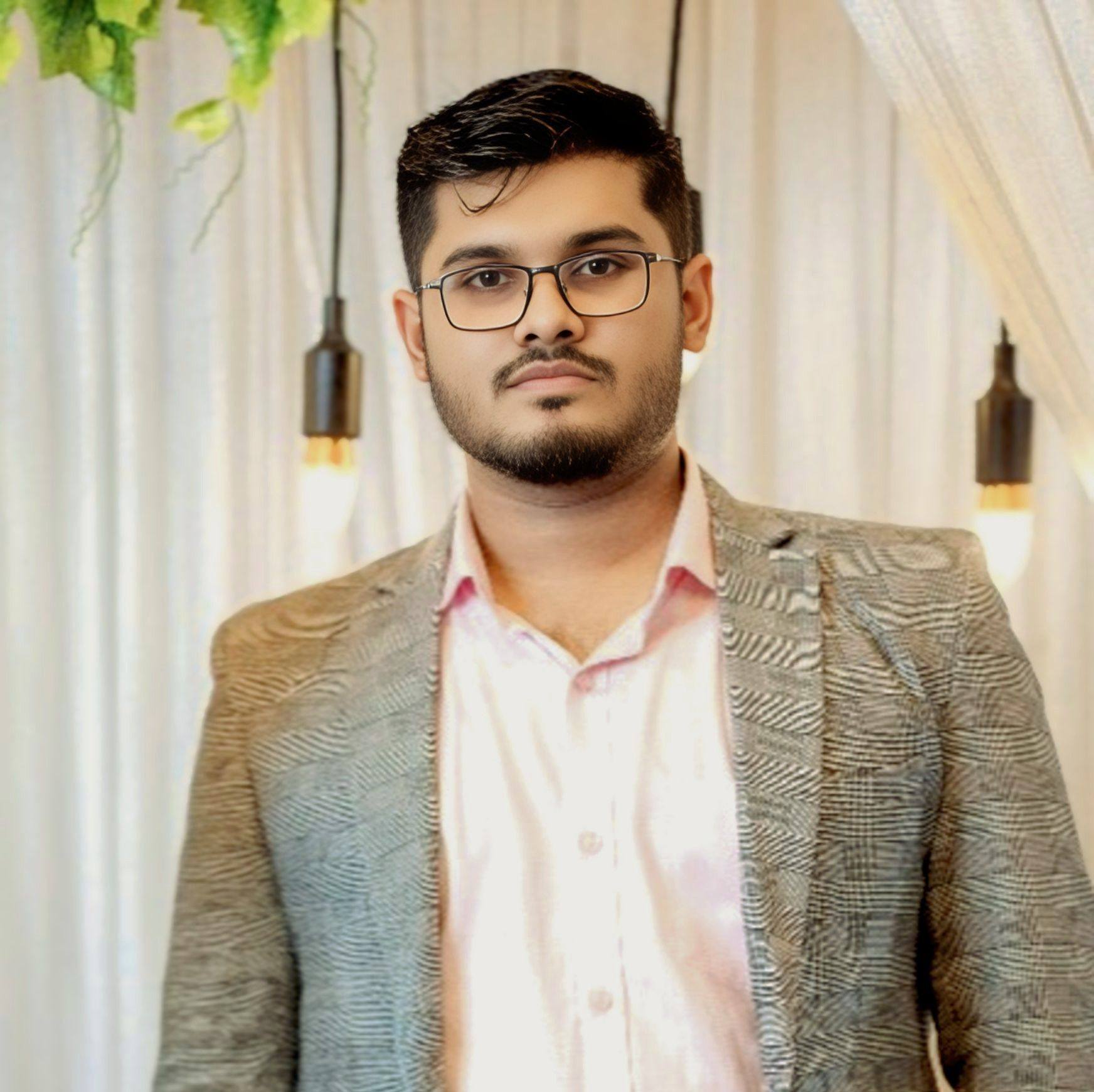 Mahfujur Rahman Sakib
