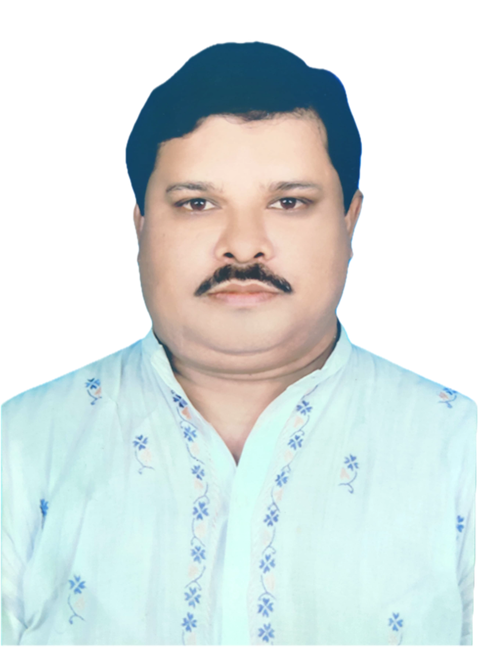 Siraj Uddin Saud