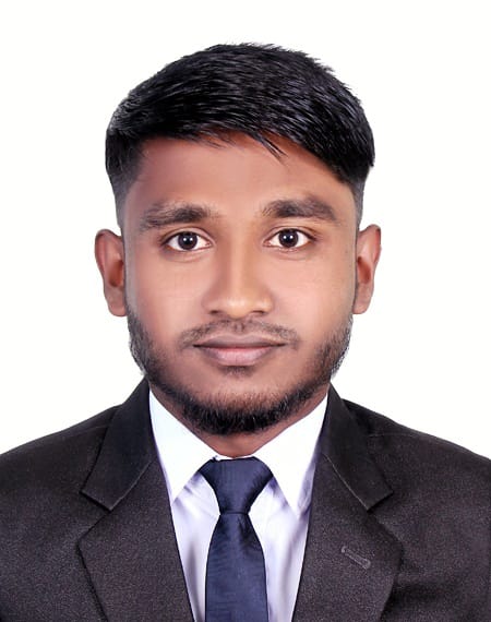 Ashraful Islam